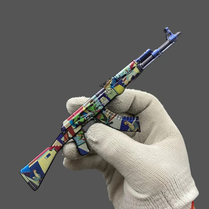 The AK-47 Collection / 27 Design's