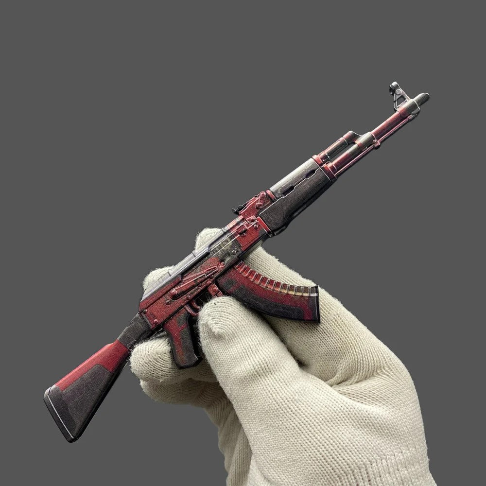 The AK-47 Collection / 31 Design's