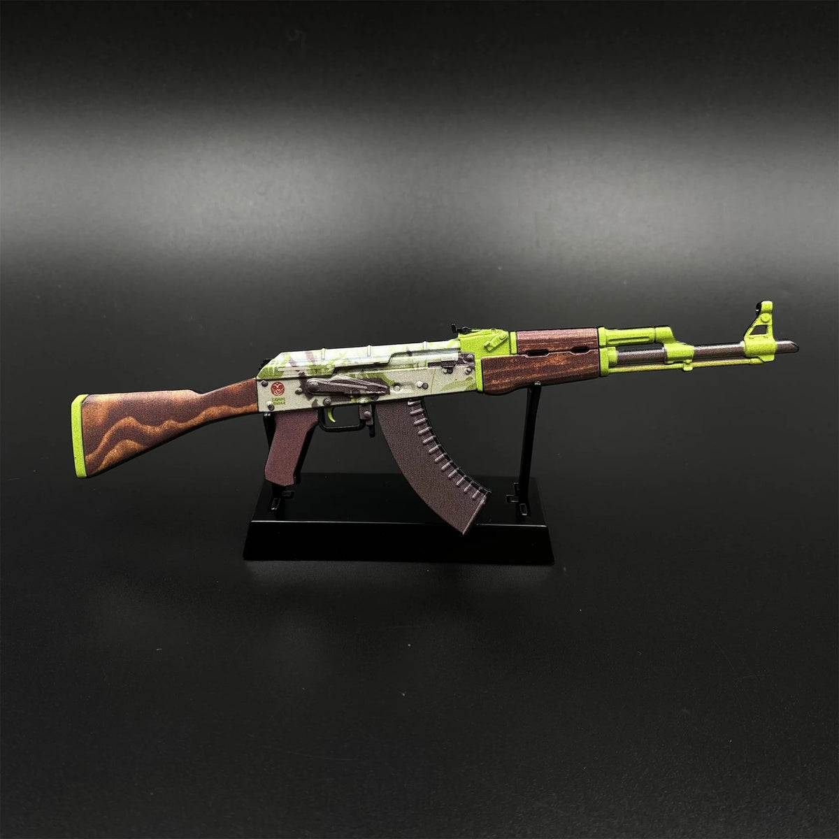The AK-47 Collection / 31 Design's