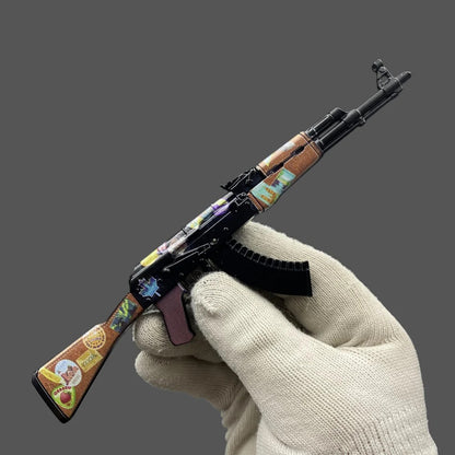 The AK-47 Collection / 27 Design's