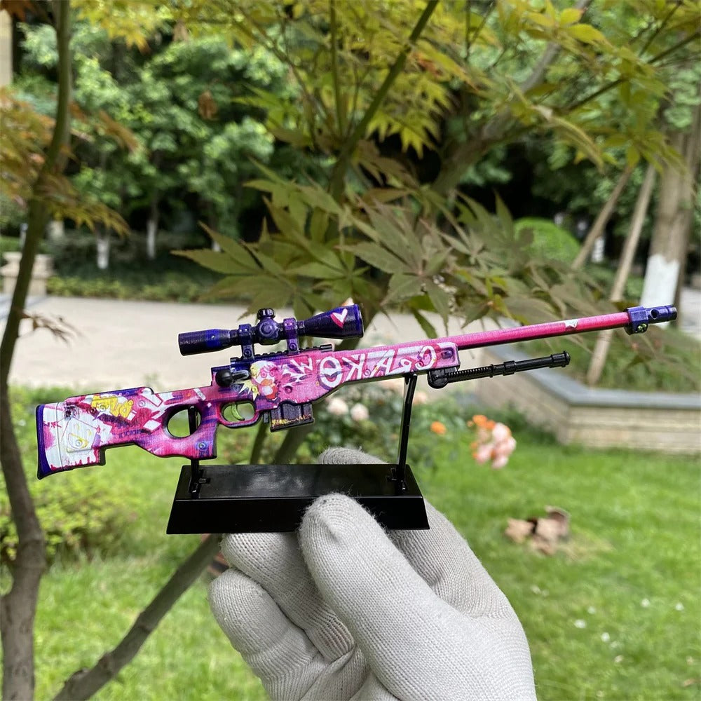 The AWP Collection / 21 Designs