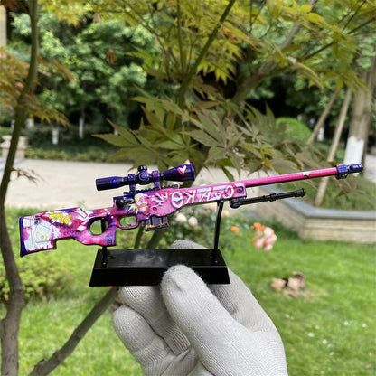 The AWP Collection / 21 Designs