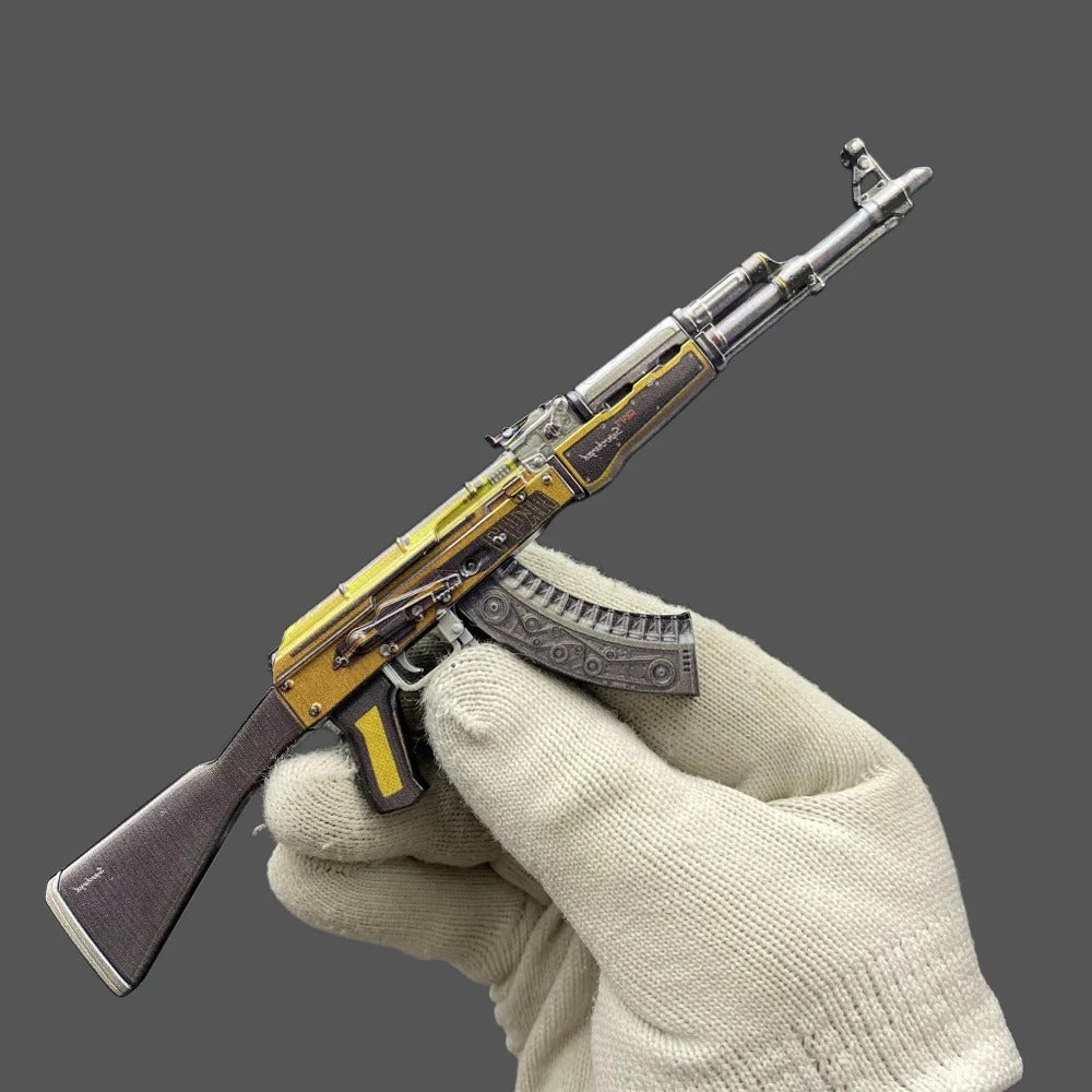 The AK-47 Collection / 27 Design's