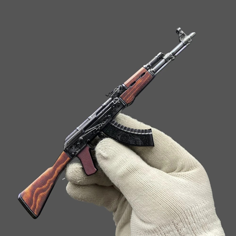 The AK-47 Collection / 27 Design's
