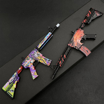 The M4A4 Collection / 2 Designs