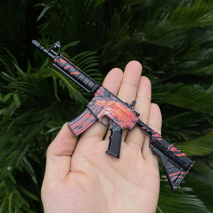 The M4A4 Collection / 2 Designs