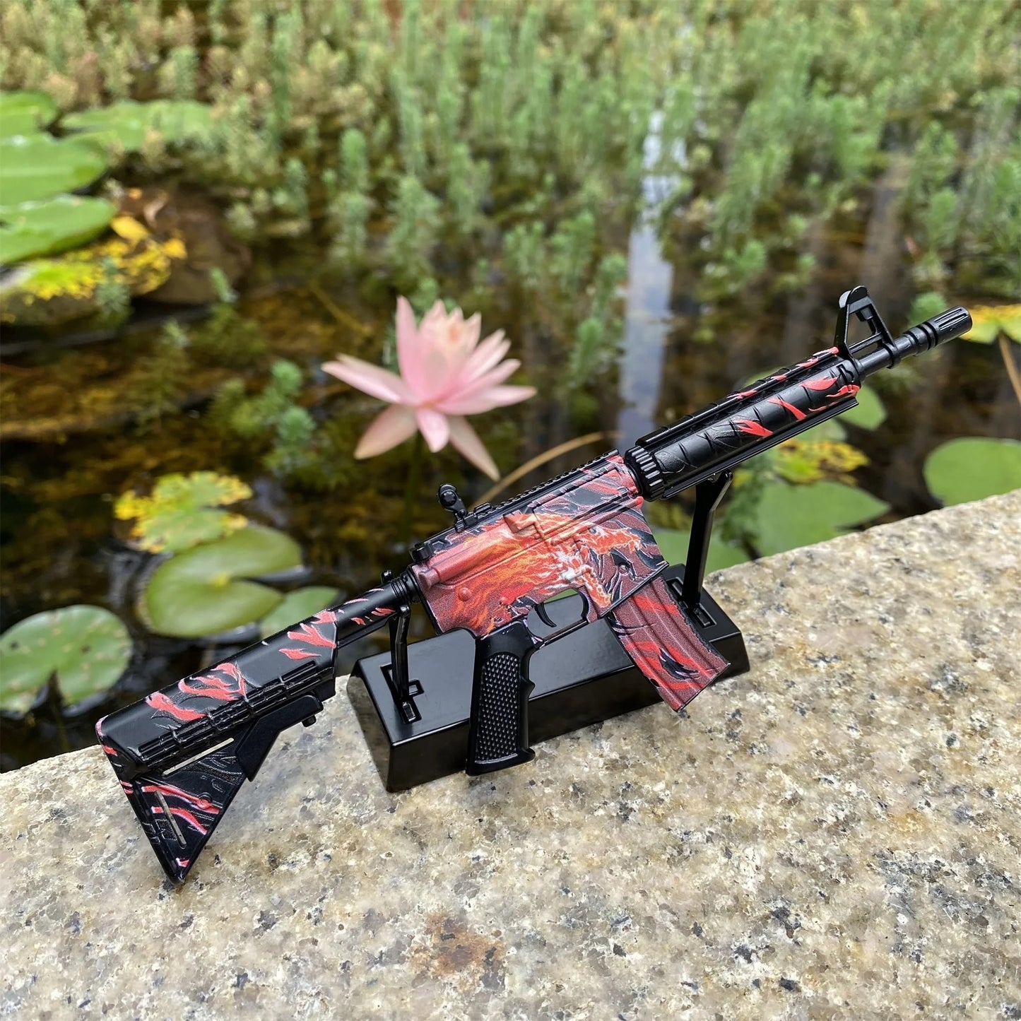 The M4A4 Collection / 2 Designs
