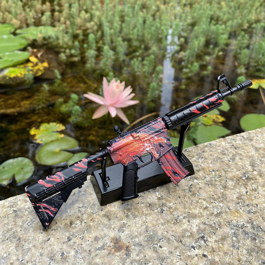 The M4A4 Collection / 2 Designs