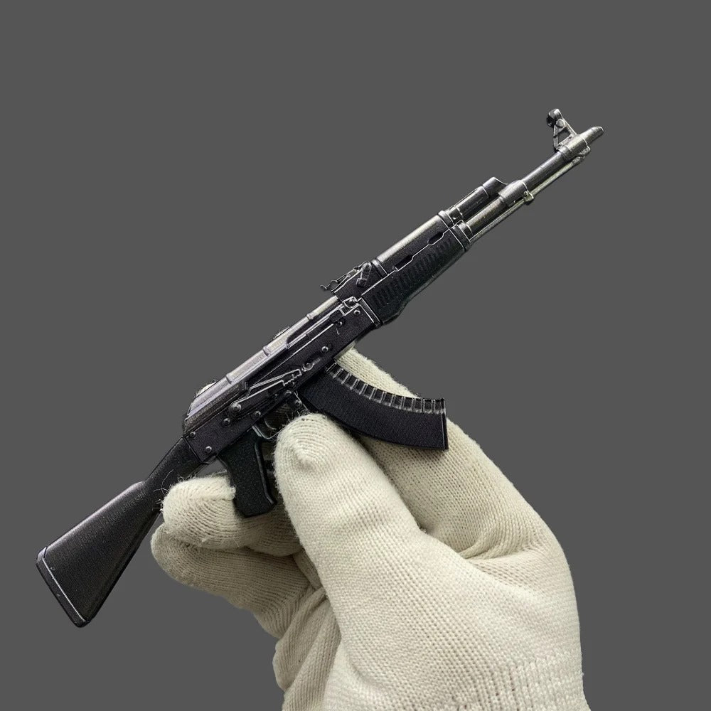 The AK-47 Collection / 27 Design's