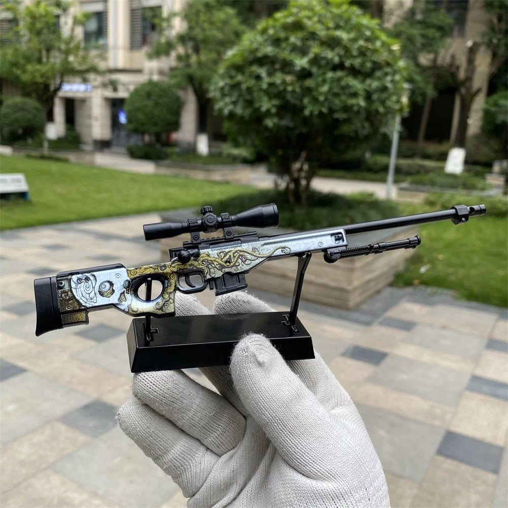 The AWP Collection / 21 Designs