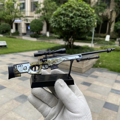 The AWP Collection / 21 Designs