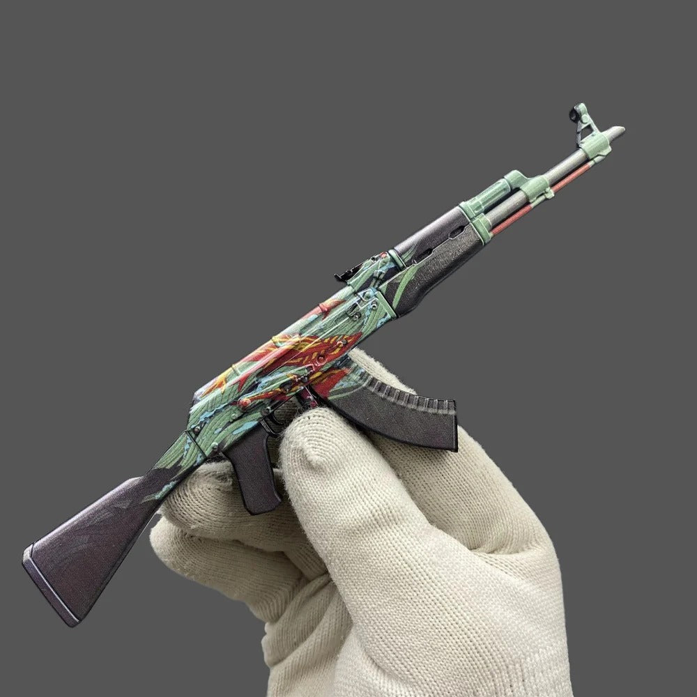The AK-47 Collection / 31 Design's