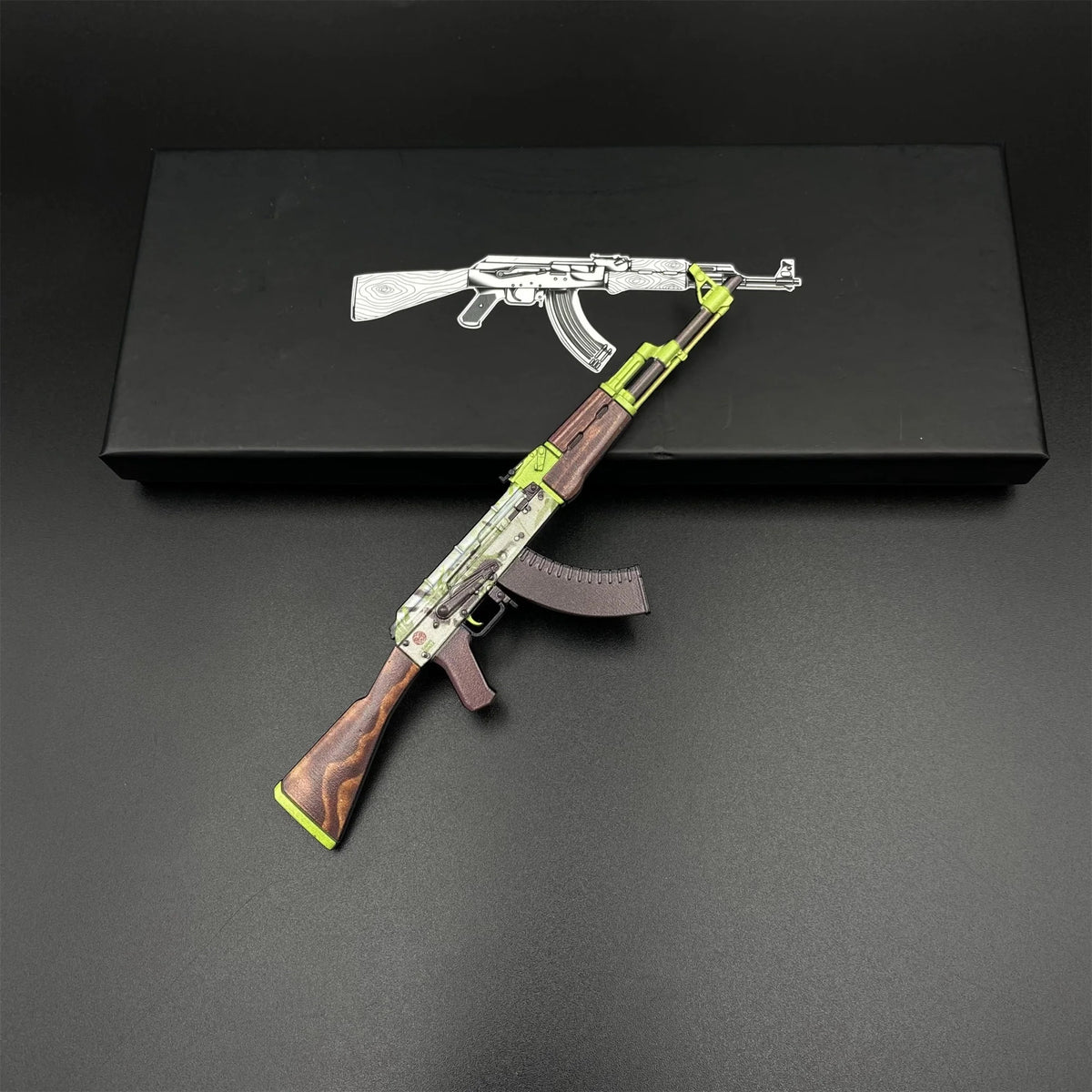 The AK-47 Collection / 31 Design's