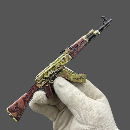 The AK-47 Collection / 27 Design's