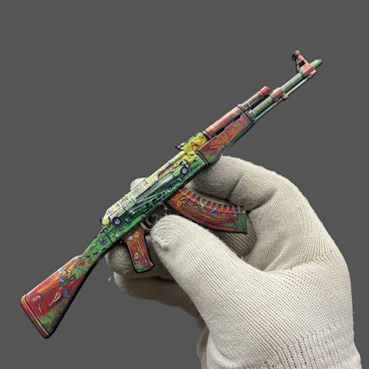 The AK-47 Collection / 27 Design's