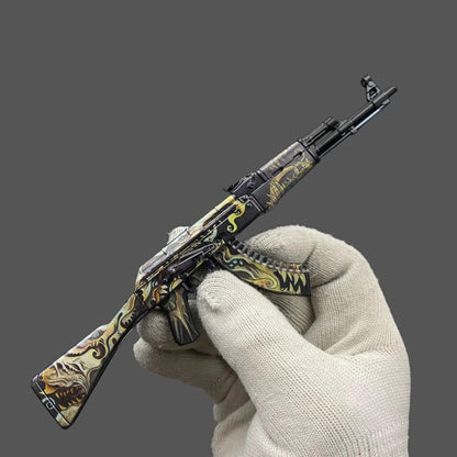 The AK-47 Collection / 27 Design's