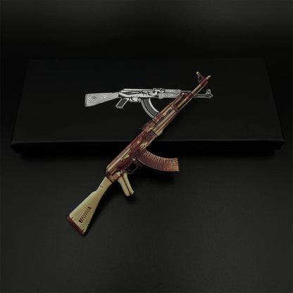 The AK-47 Collection / 31 Design's