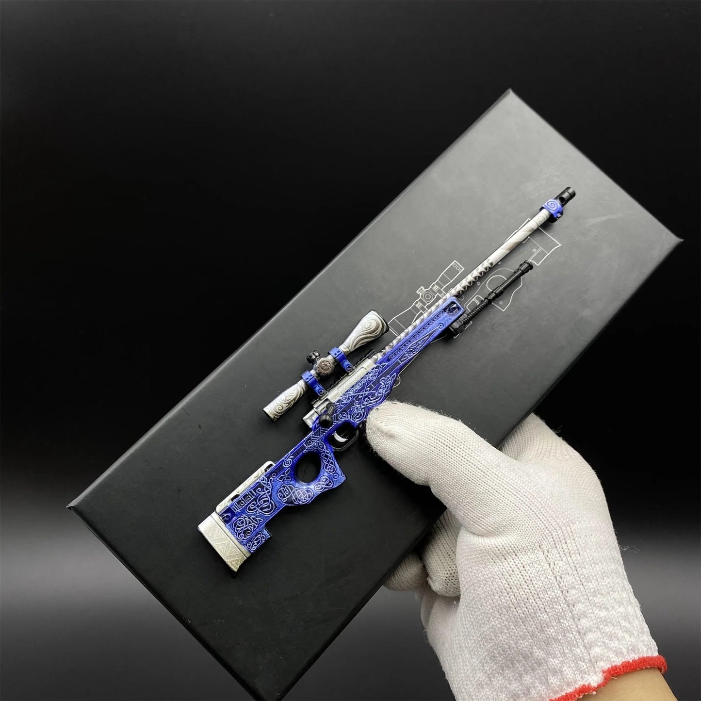 The AWP Collection / 21 Designs