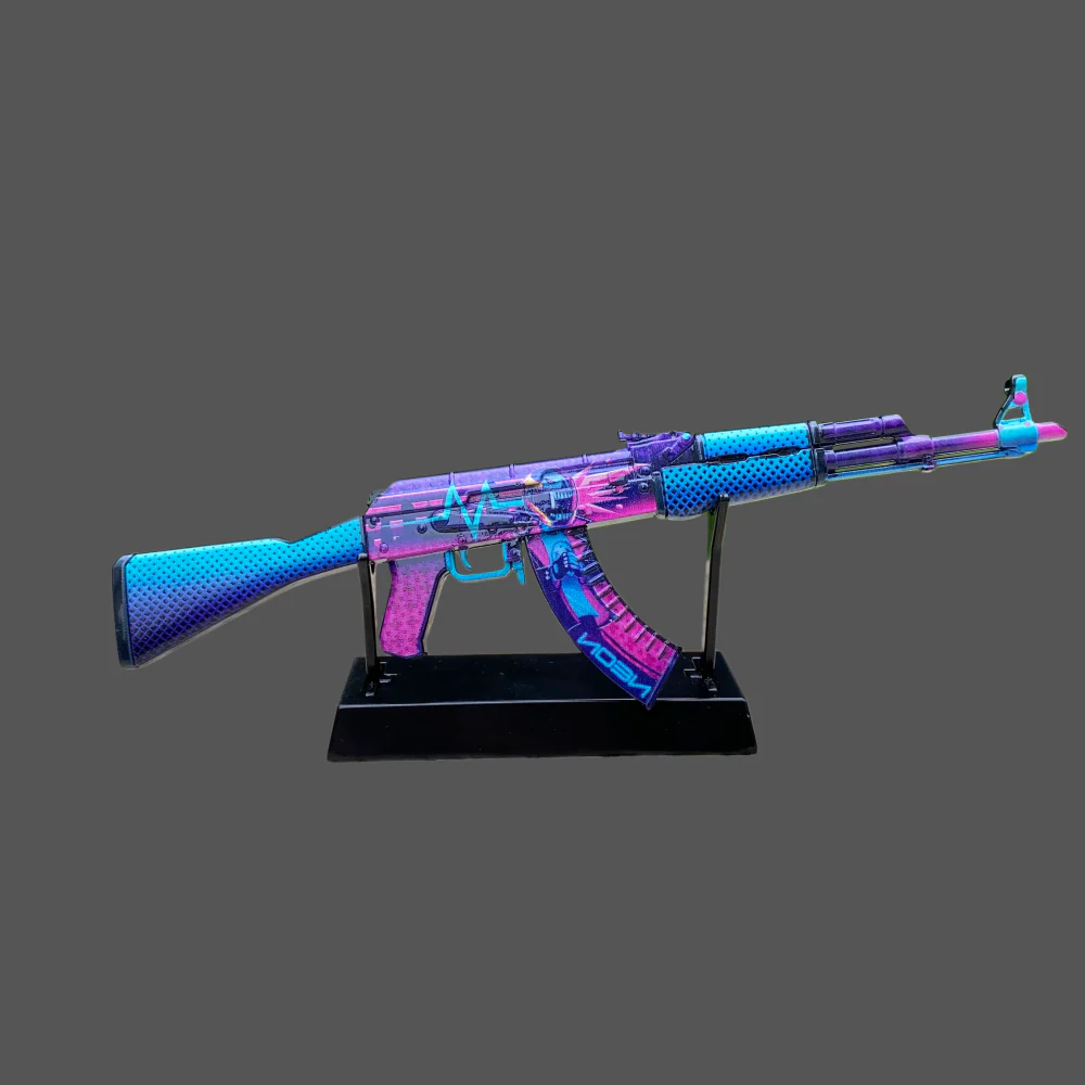 The AK-47 Collection / 27 Design's