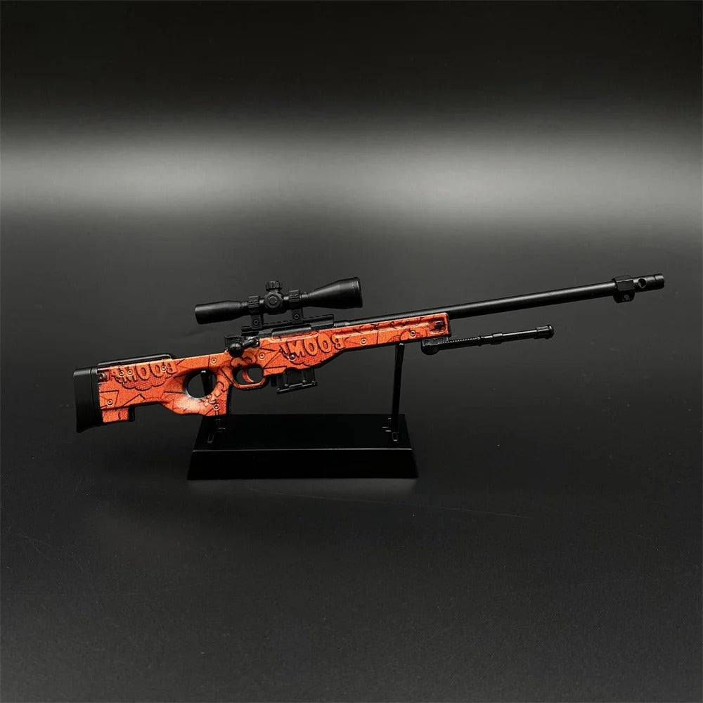 The AWP Collection / 21 Designs