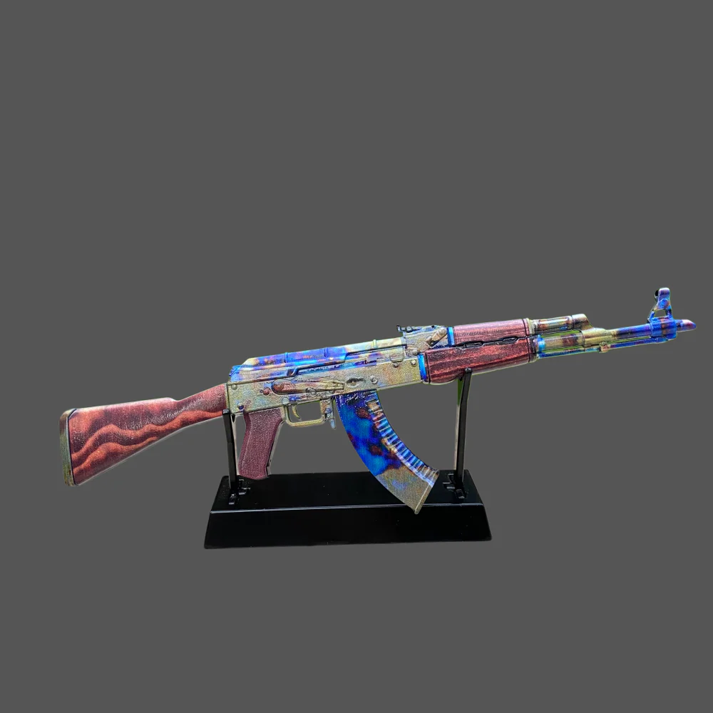The AK-47 Collection / 27 Design's
