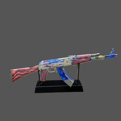 The AK-47 Collection / 27 Design's