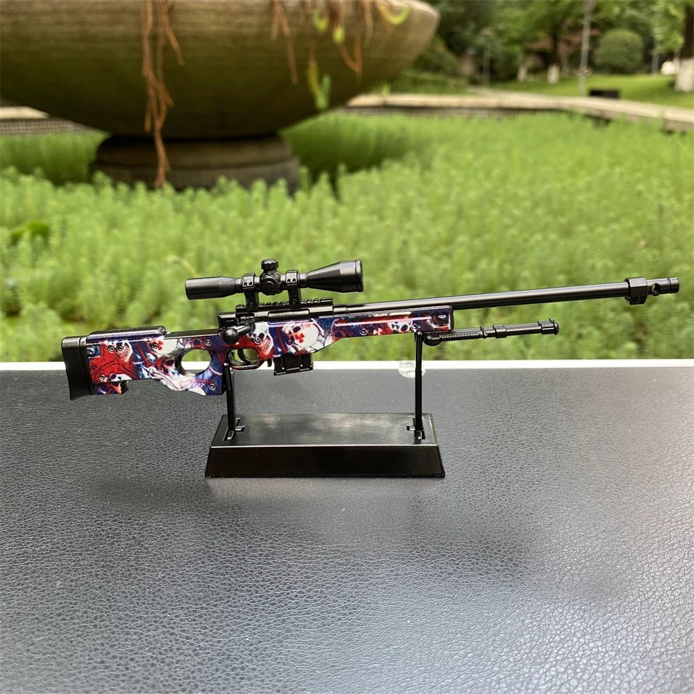 The AWP Collection / 21 Designs