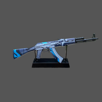 The AK-47 Collection / 27 Design's
