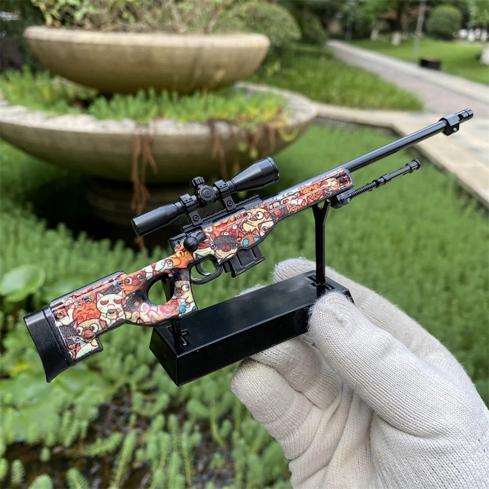 The AWP Collection / 21 Designs