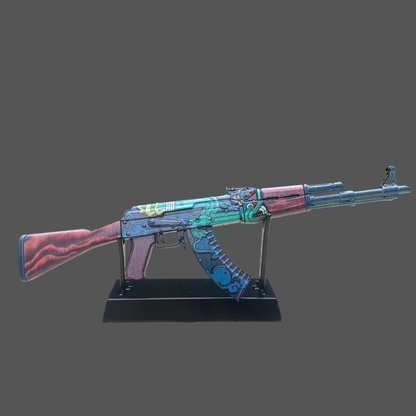 The AK-47 Collection / 27 Design's