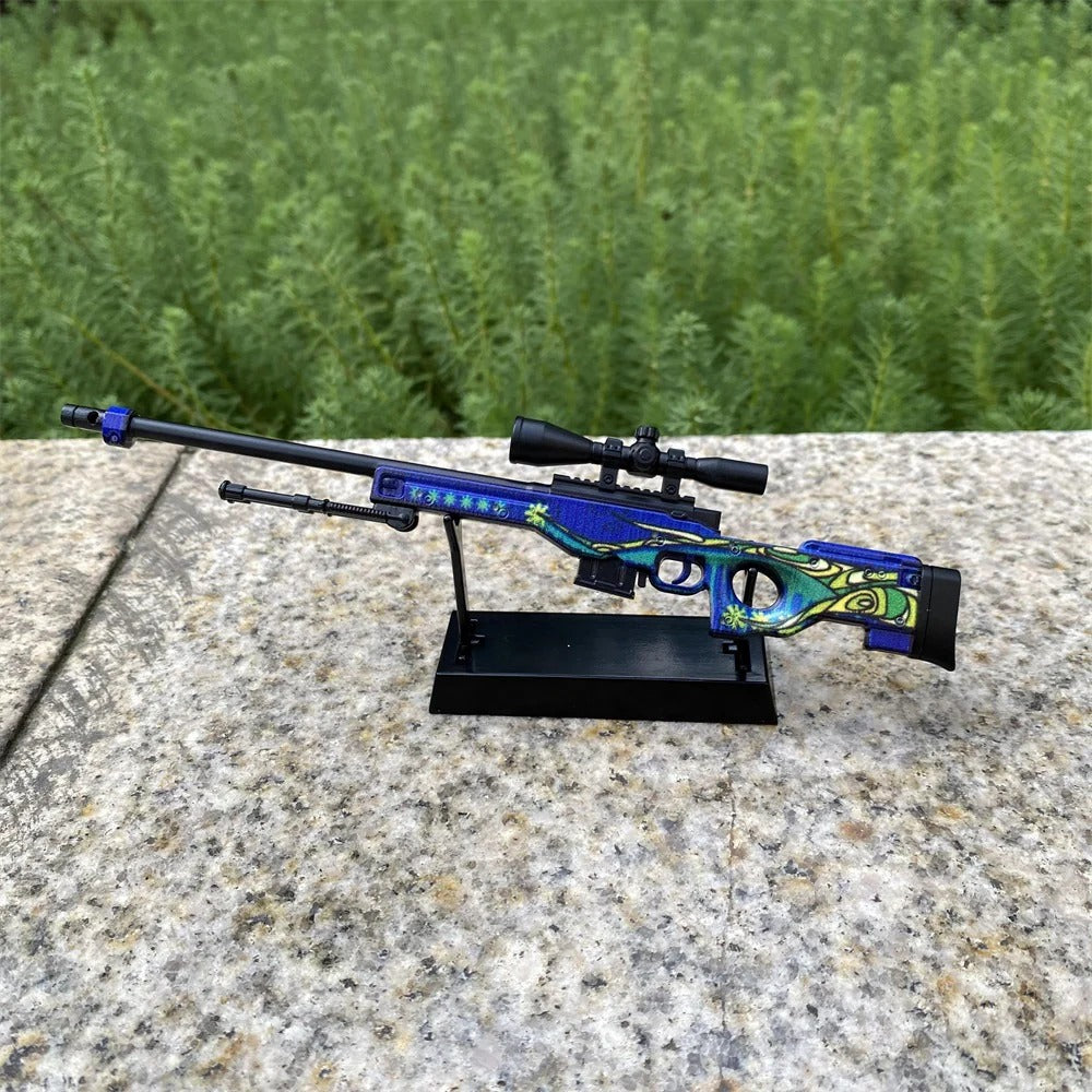 The AWP Collection / 21 Designs