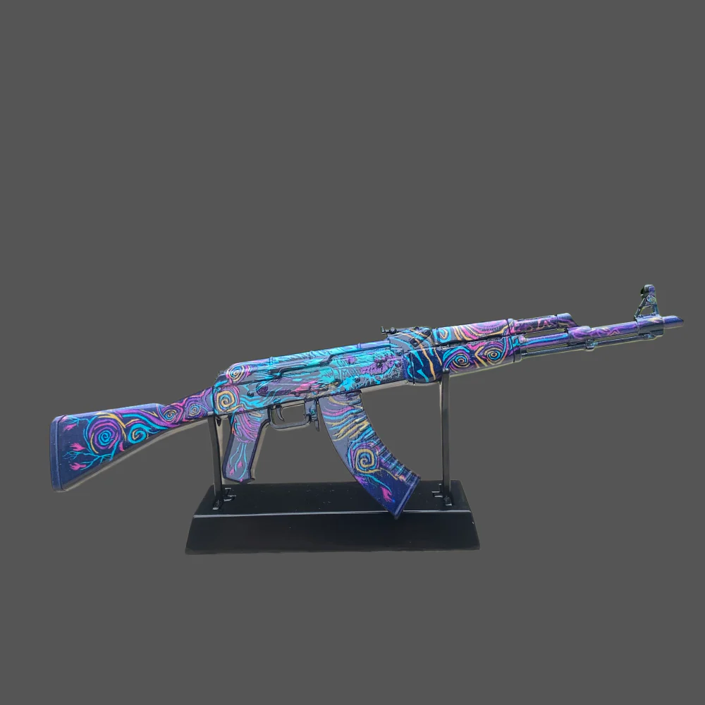 The AK-47 Collection / 27 Design's