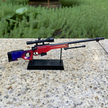The AWP Collection / 21 Designs