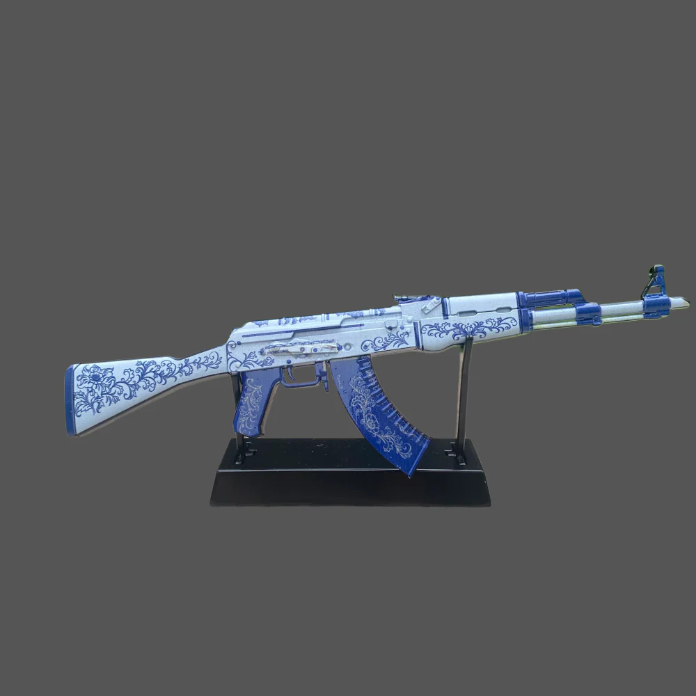 The AK-47 Collection / 27 Design's