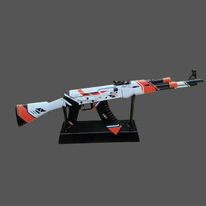 The AK-47 Collection / 27 Design's