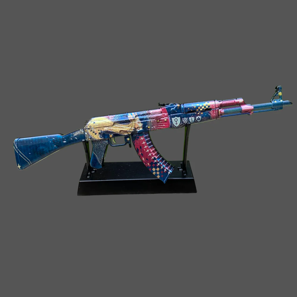 The AK-47 Collection / 27 Design's