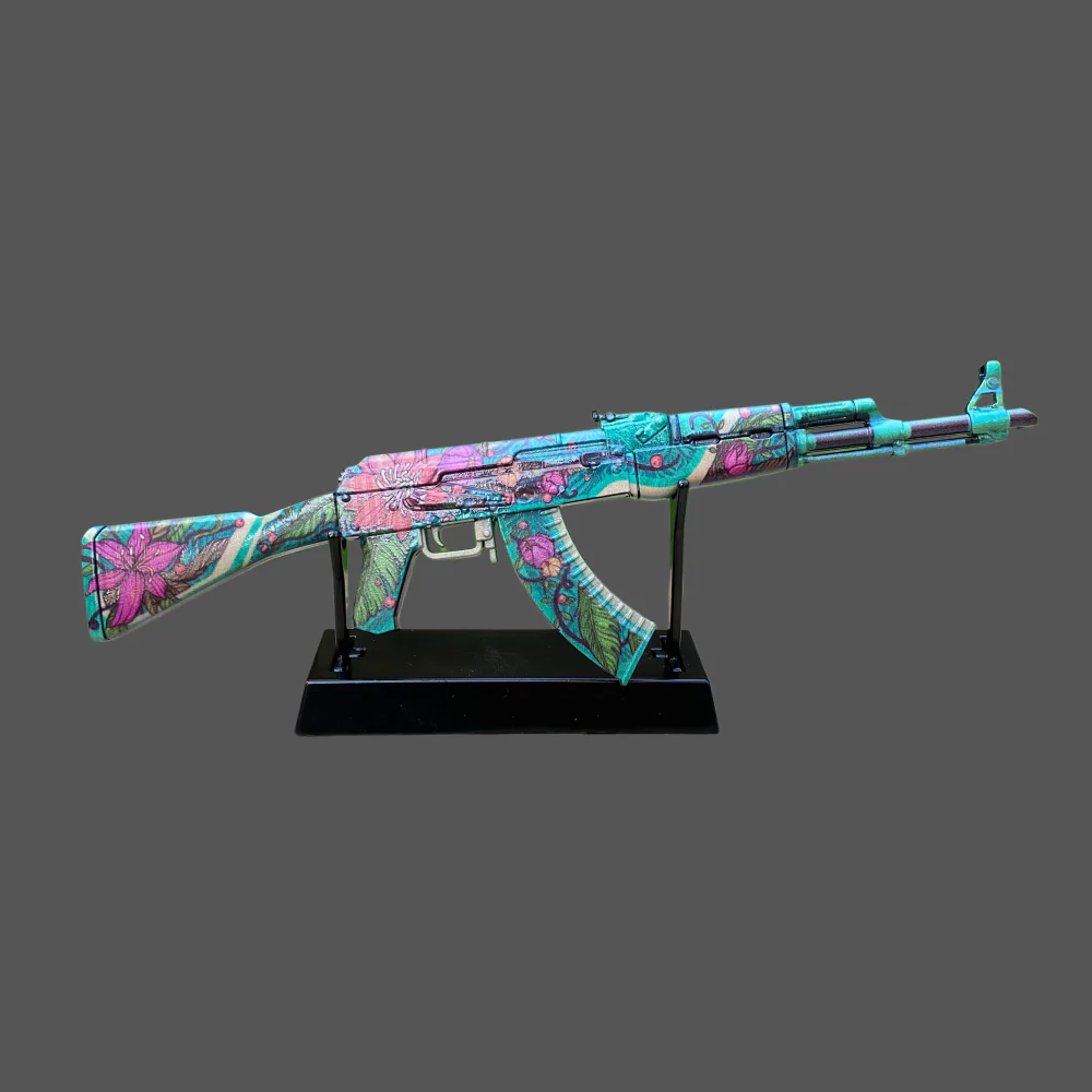 The AK-47 Collection / 27 Design's