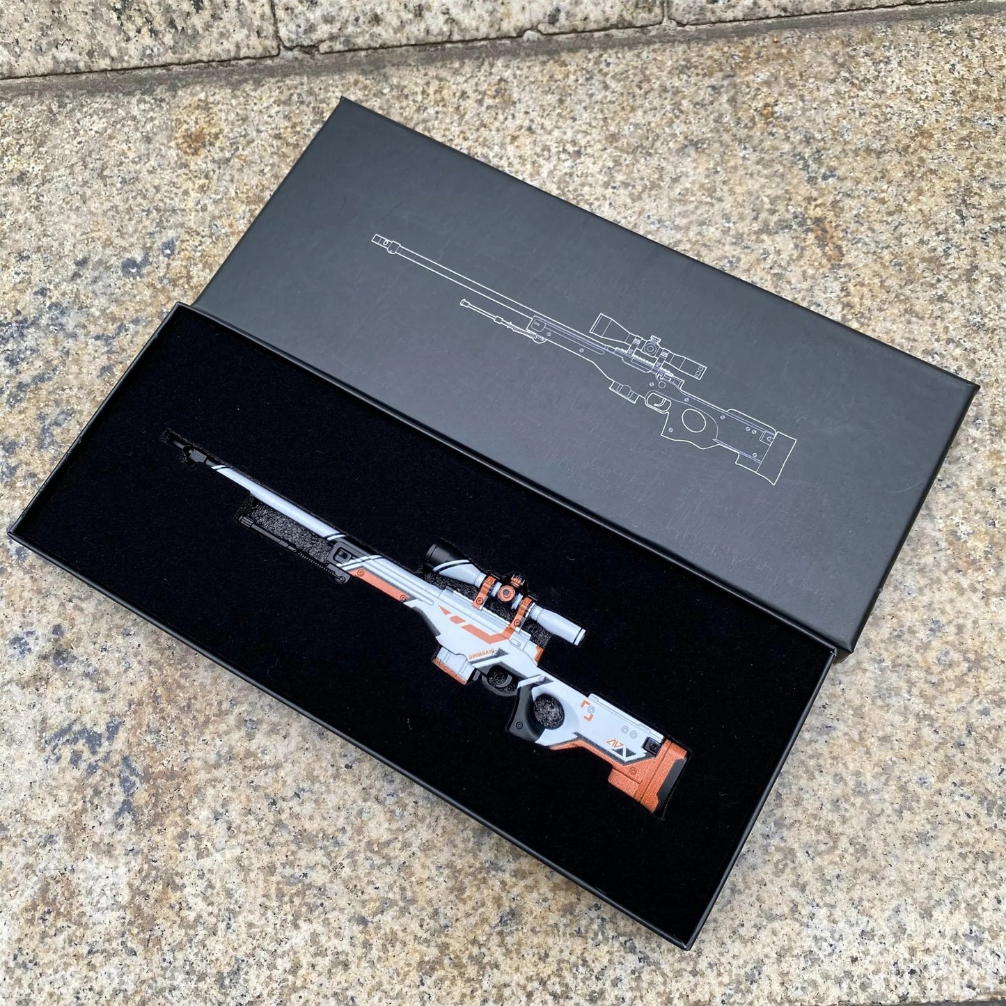 The AWP Collection / 21 Designs