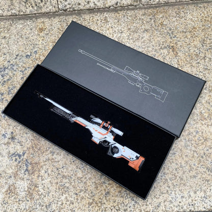 The AWP Collection / 21 Designs