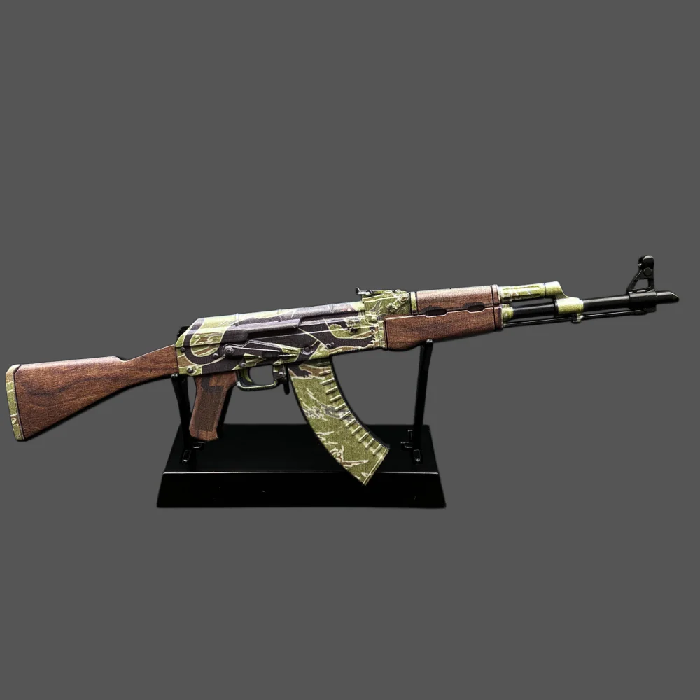 The AK-47 Collection / 27 Design's