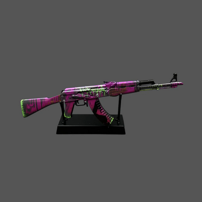 The AK-47 Collection / 27 Design's
