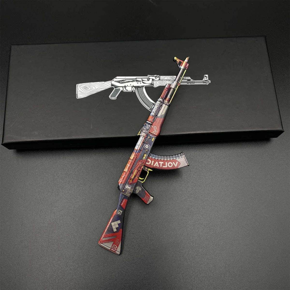 The AK-47 Collection / 31 Design's