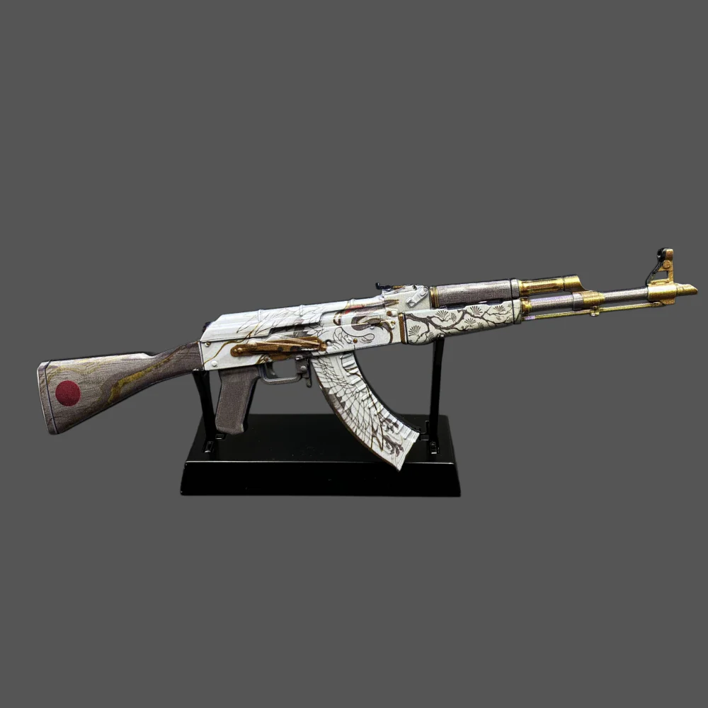 The AK-47 Collection / 27 Design's