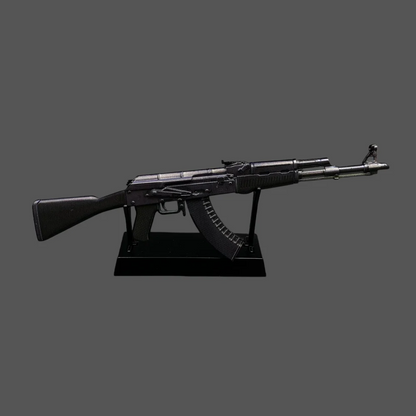 The AK-47 Collection / 27 Design's