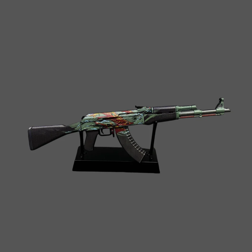 The AK-47 Collection / 31 Design's