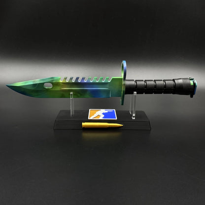 Limited Edition M9 Bayonet Gamma Doppler Phase 2
