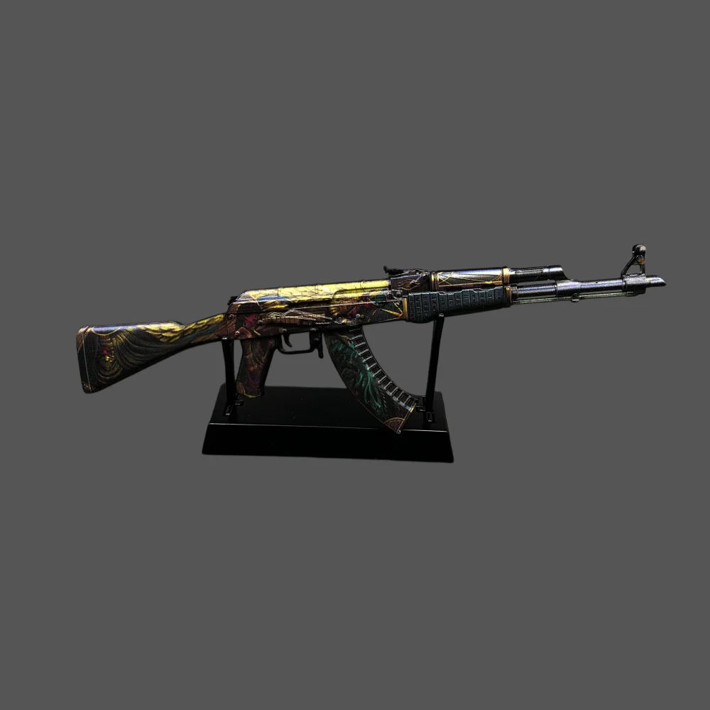 The AK-47 Collection / 27 Design's
