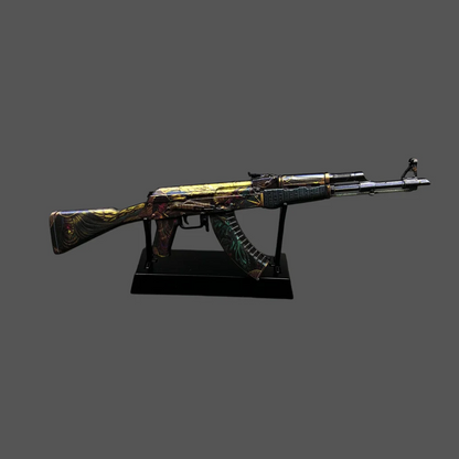 The AK-47 Collection / 27 Design's