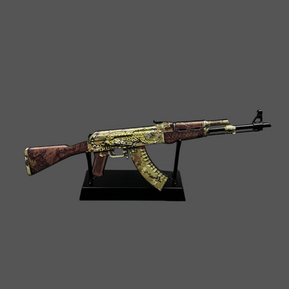The AK-47 Collection / 27 Design's