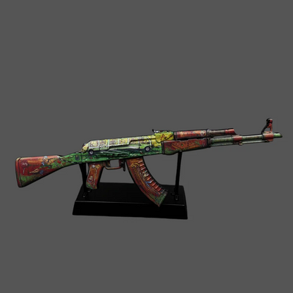 The AK-47 Collection / 27 Design's